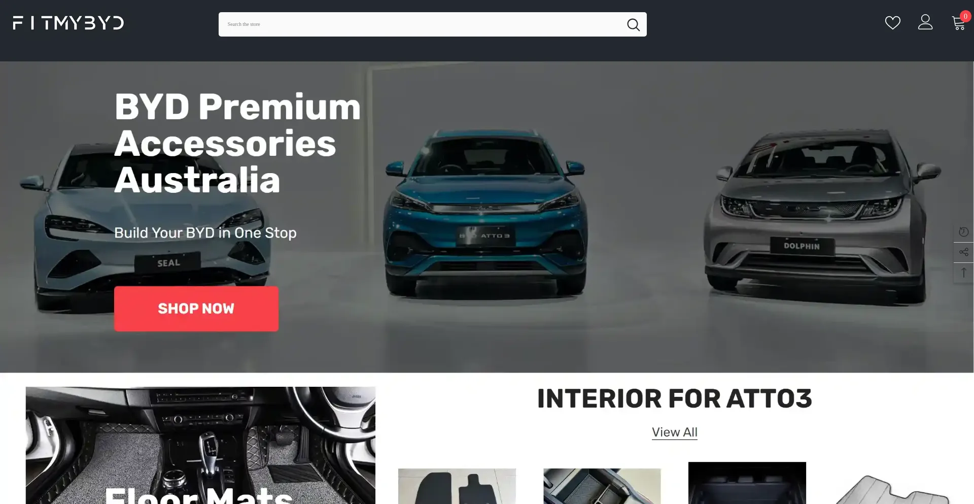 Fitmybyd.com.au