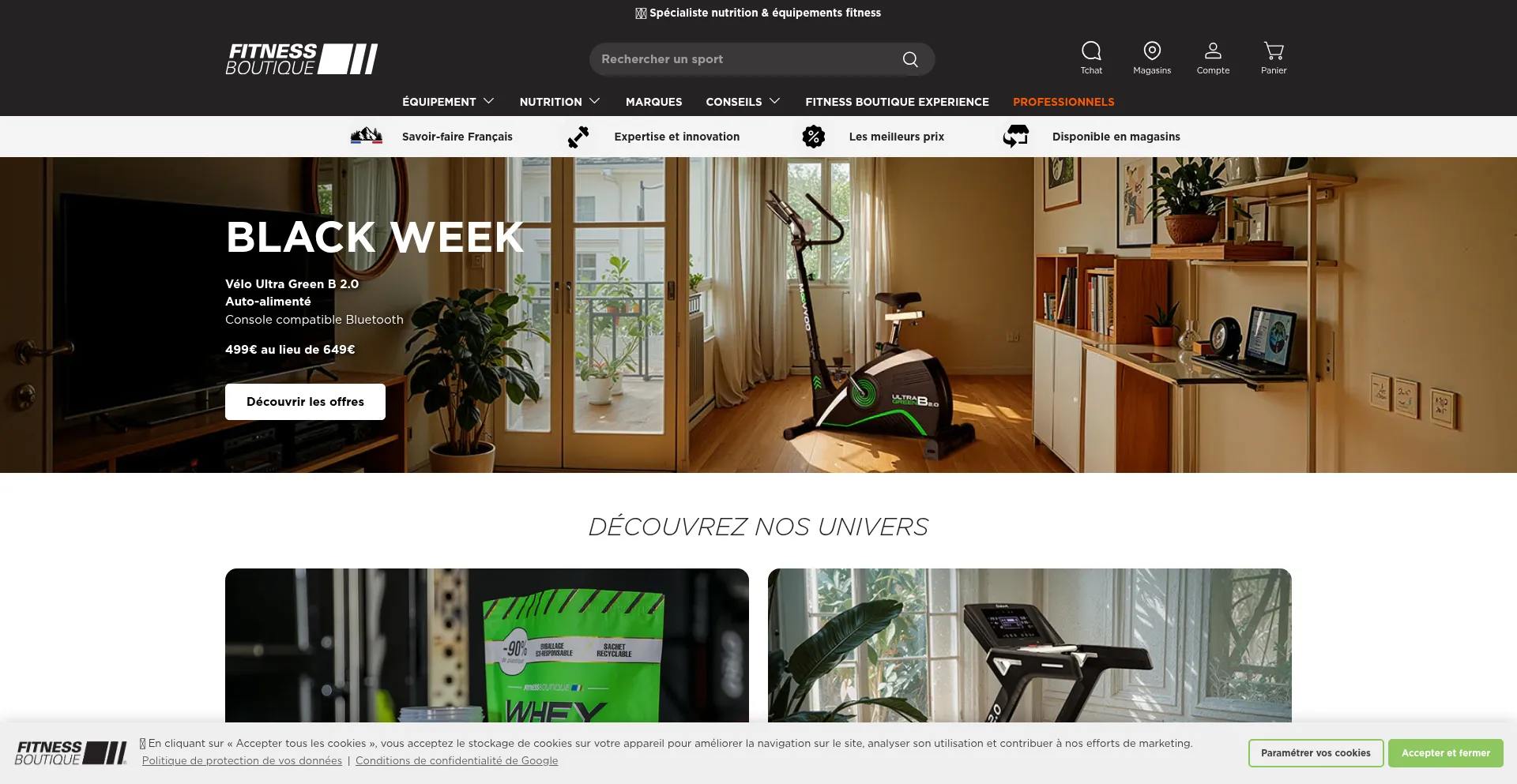 Fitnessboutique.fr