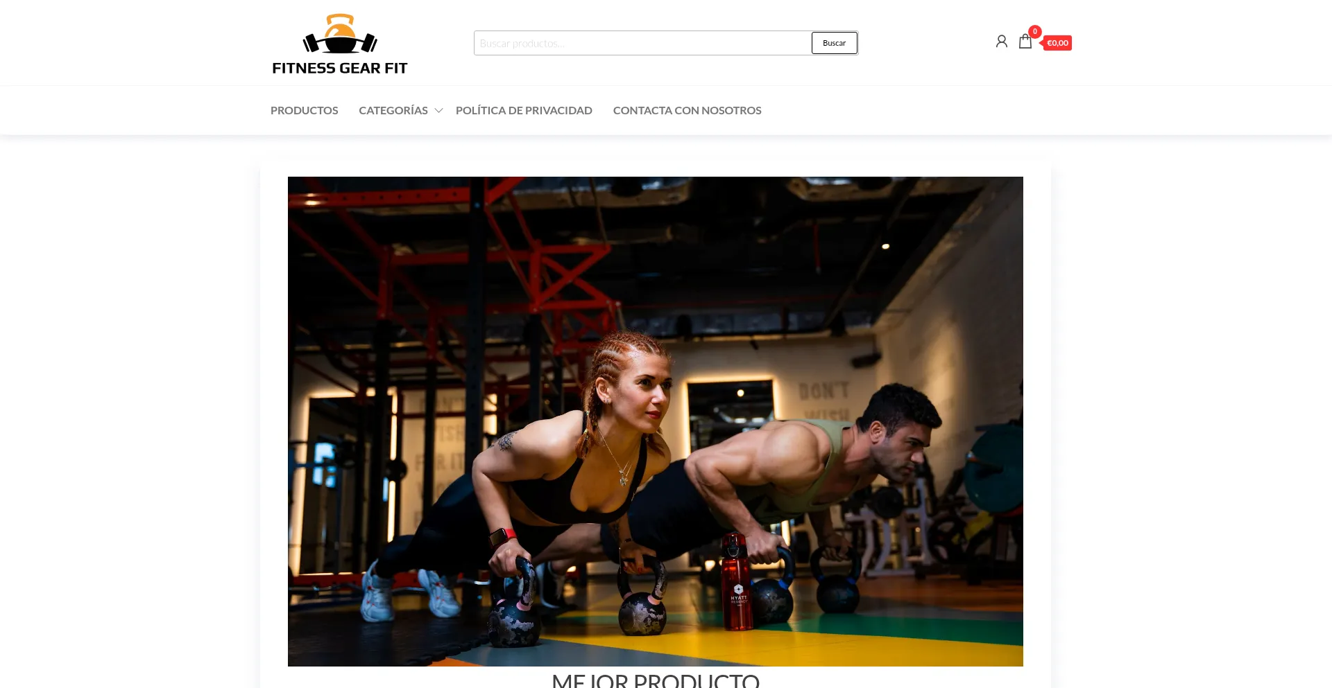 Fitnessgearfit.com