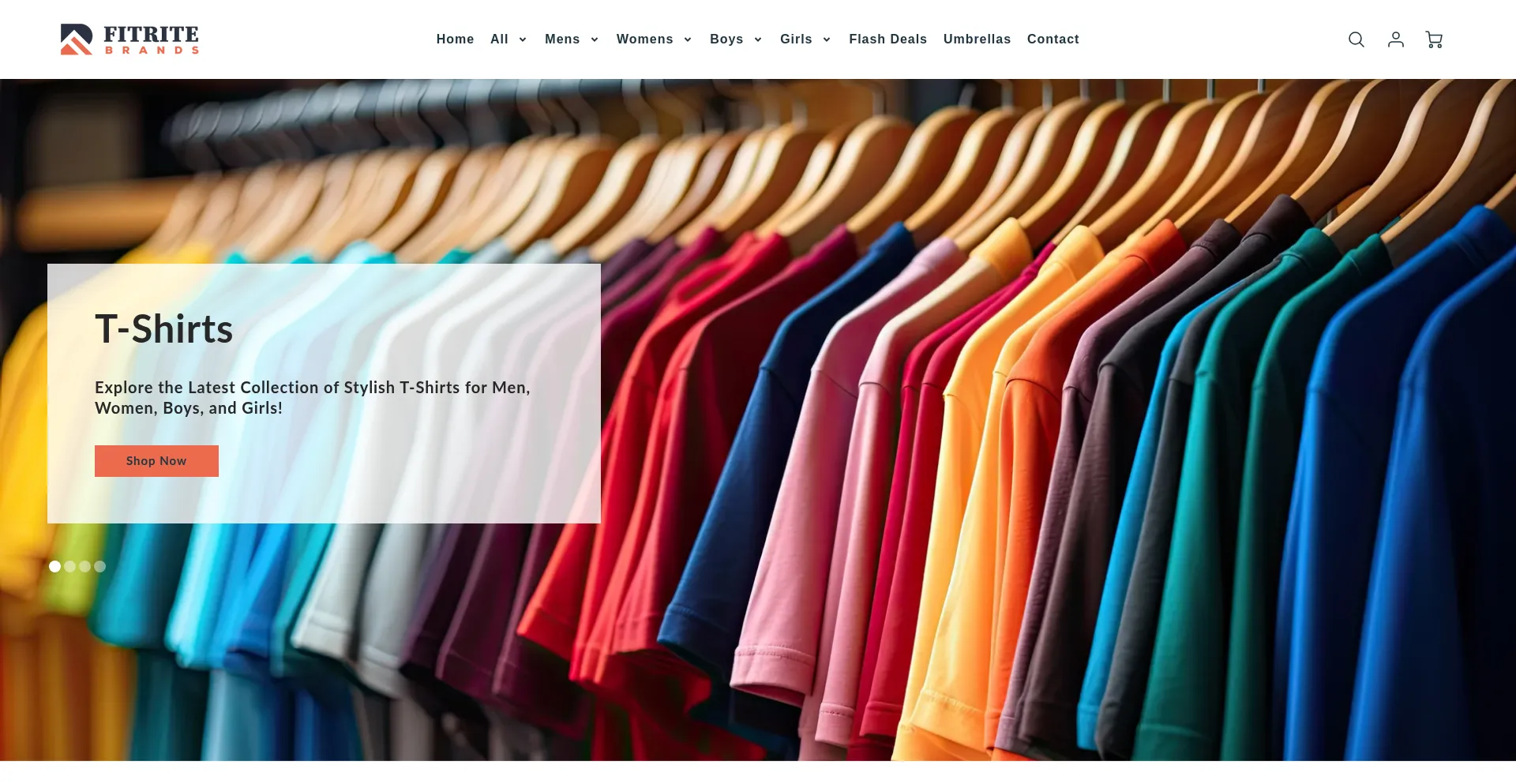 Fitritebrands.com