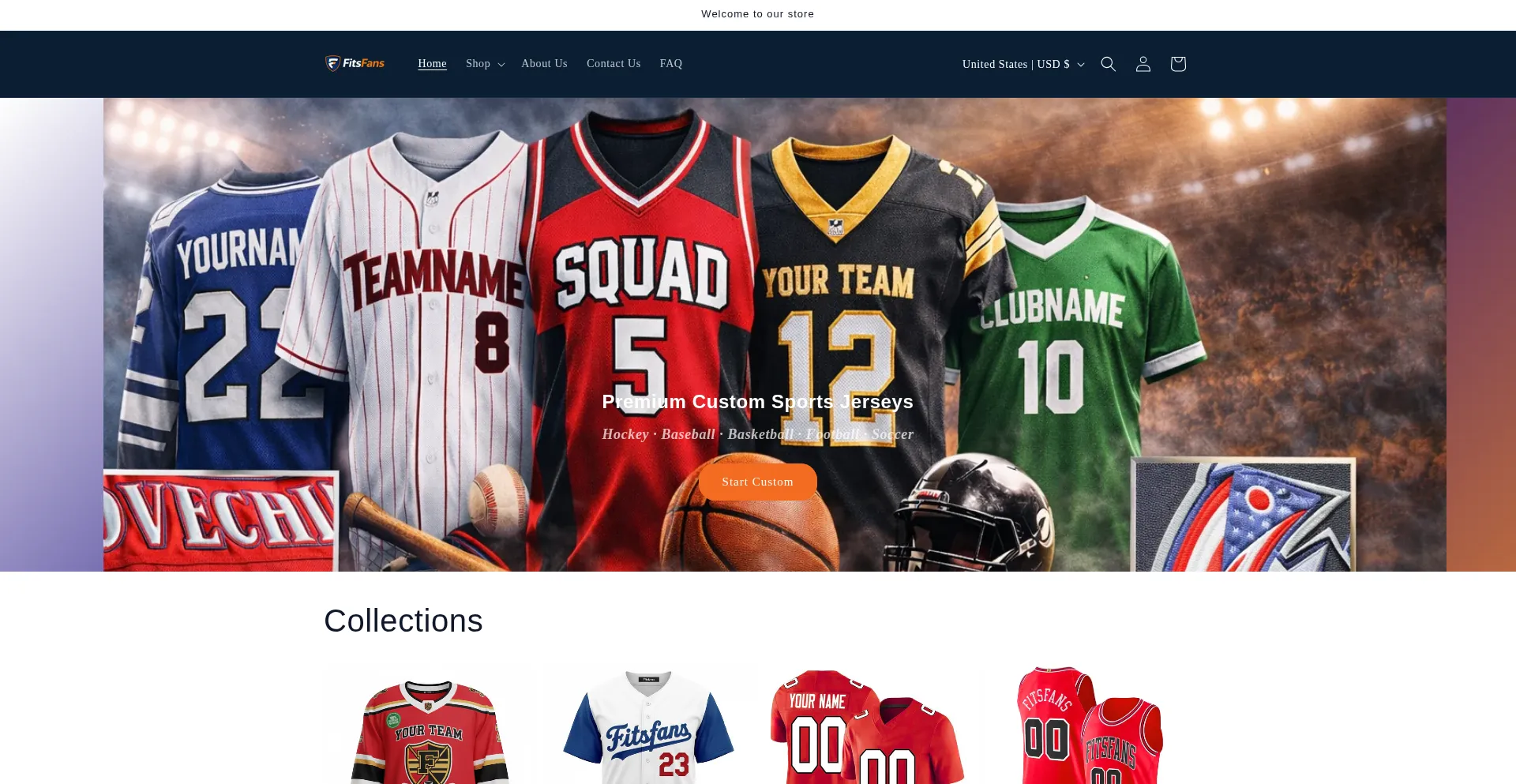 Fitsfans.com