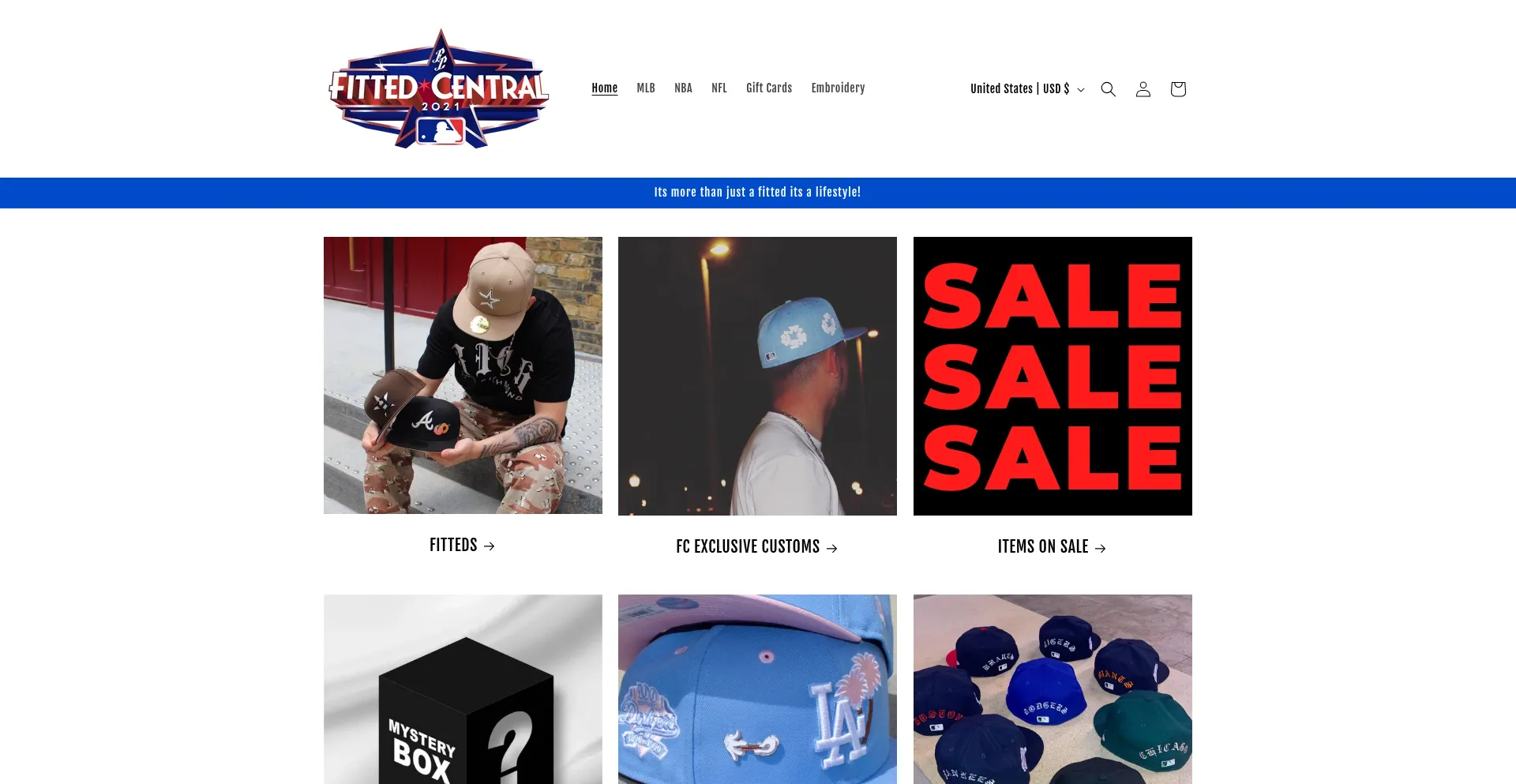 Fittedcentral.com