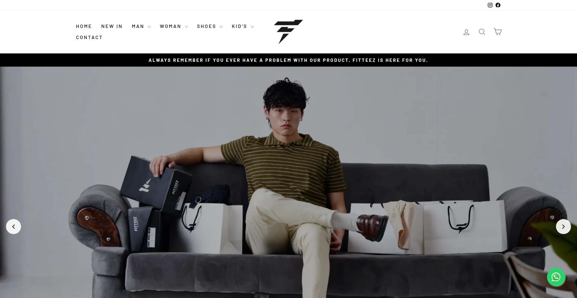 Fitteez.com
