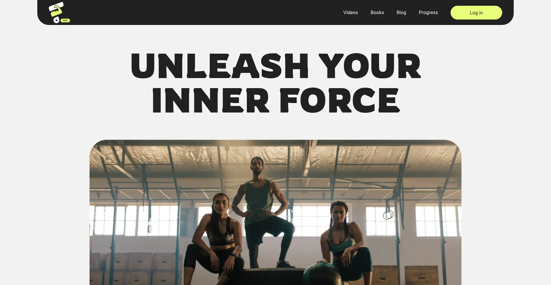 Fitvidpro.com