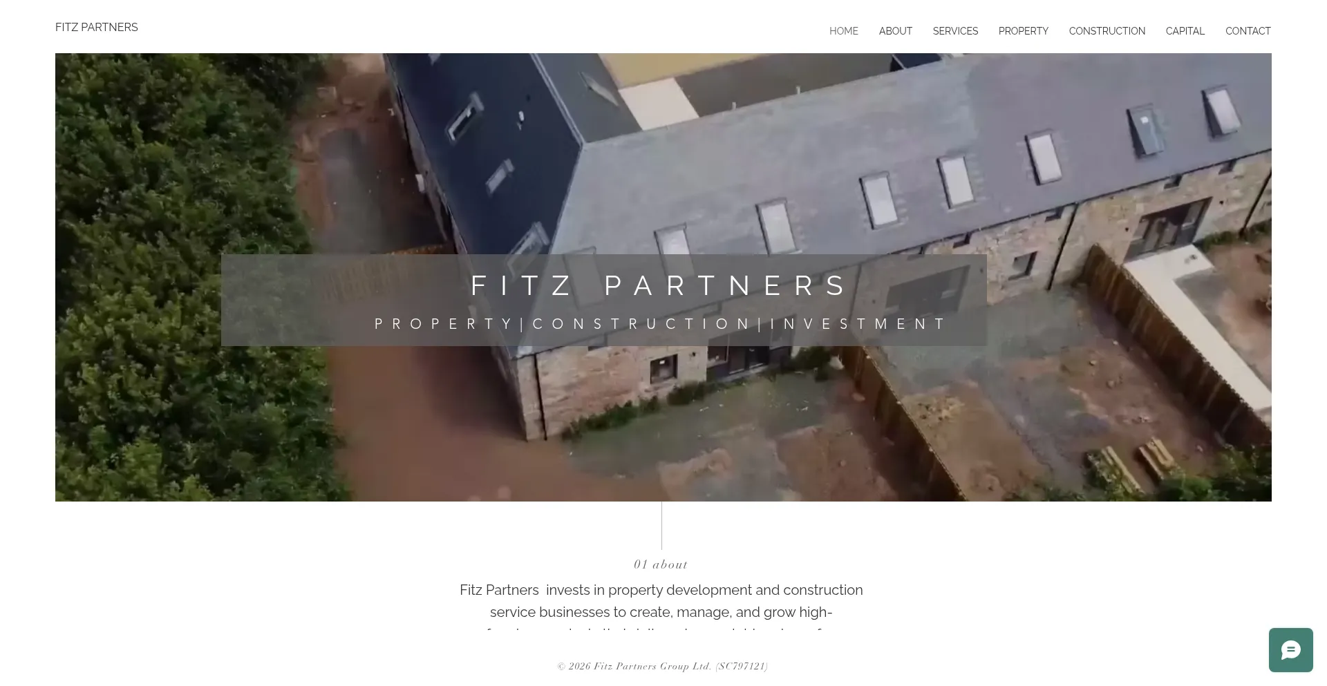 Fitz-partners.com