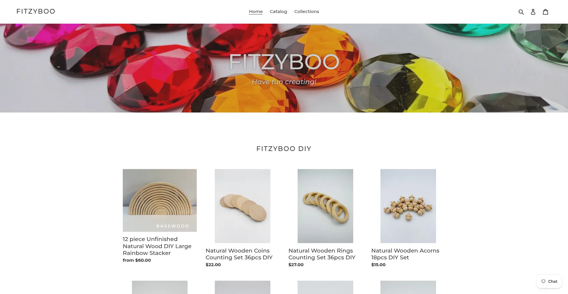 Fitzyboo.com
