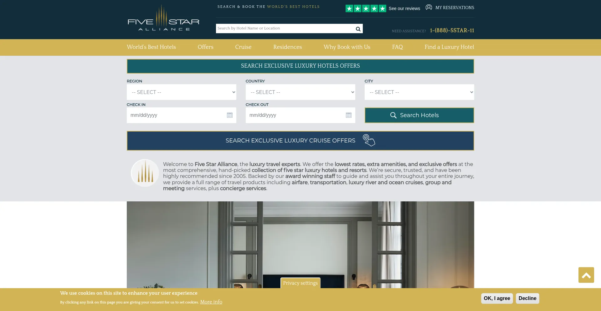 Fivestaralliance.com