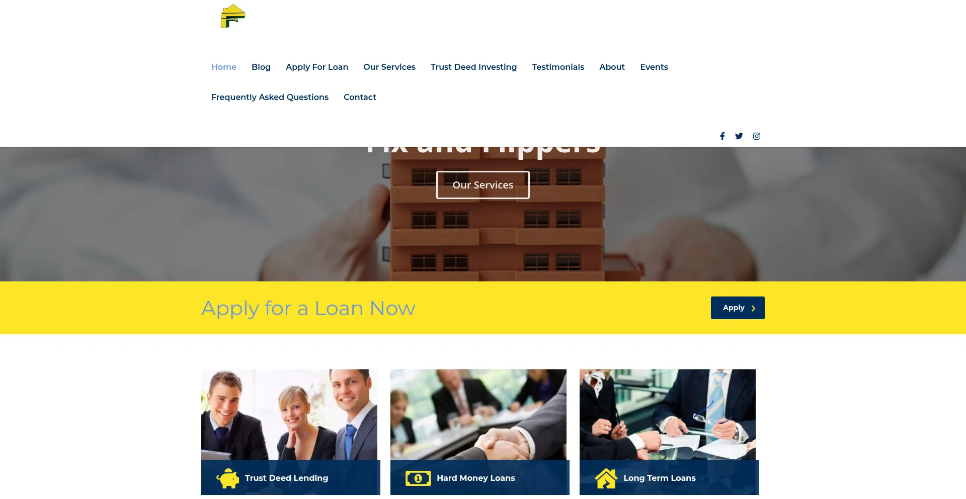 Fixandflippers.com