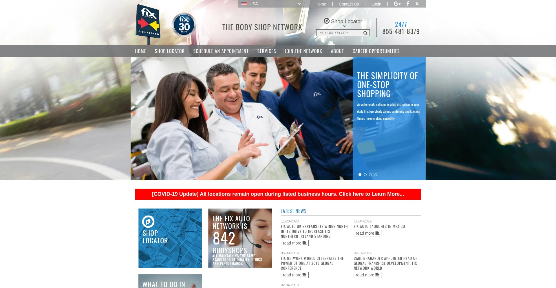 Fixauto.com