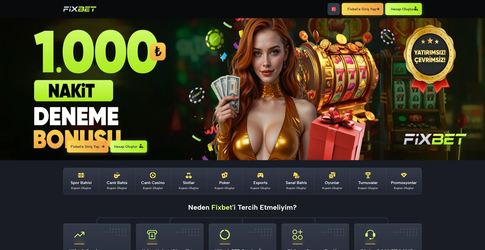 Fixbet.com