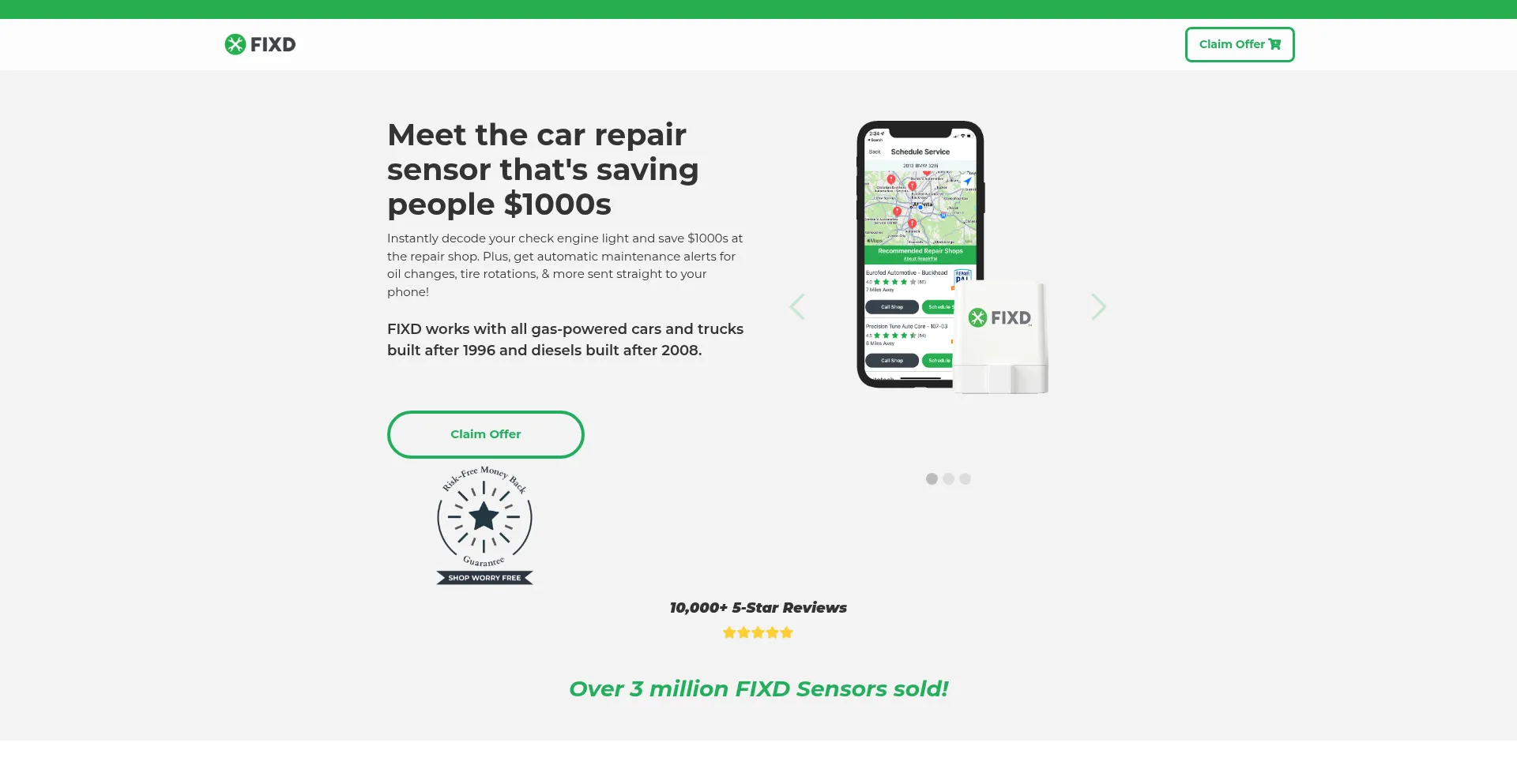 Fixd.com
