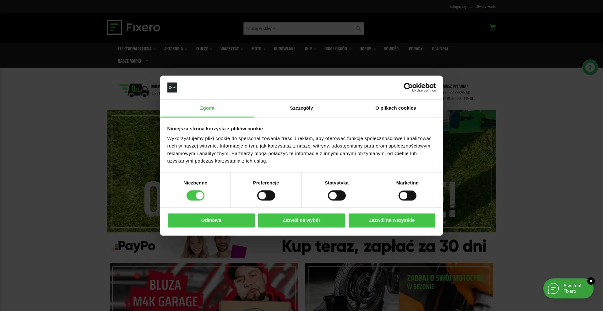 Fixero.com