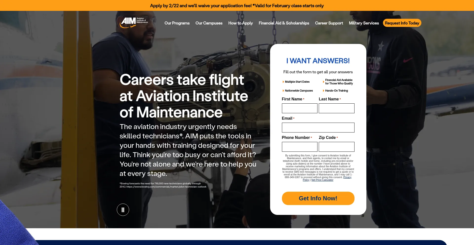 Fixjets.com