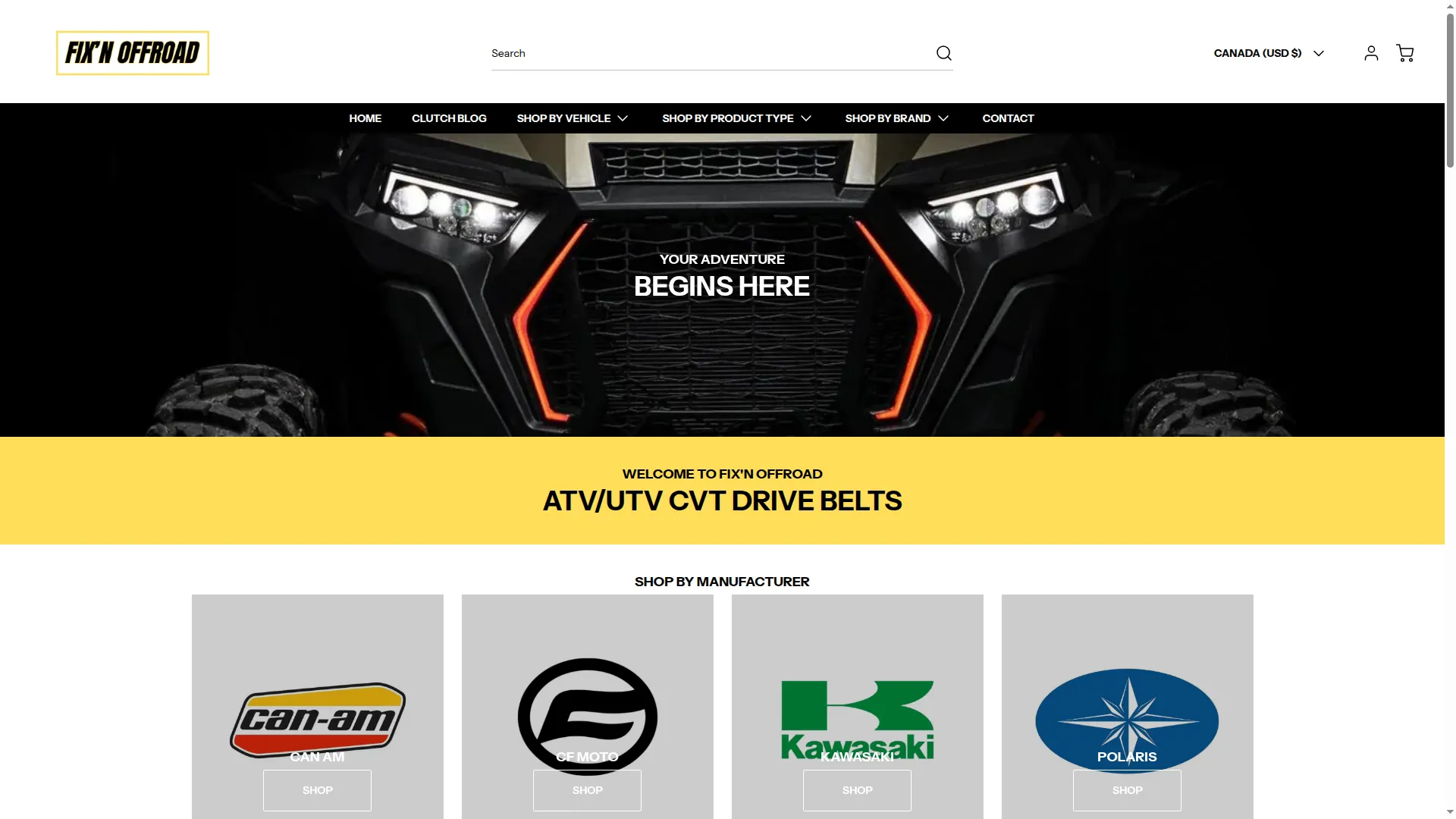 Fixnoffroad.com