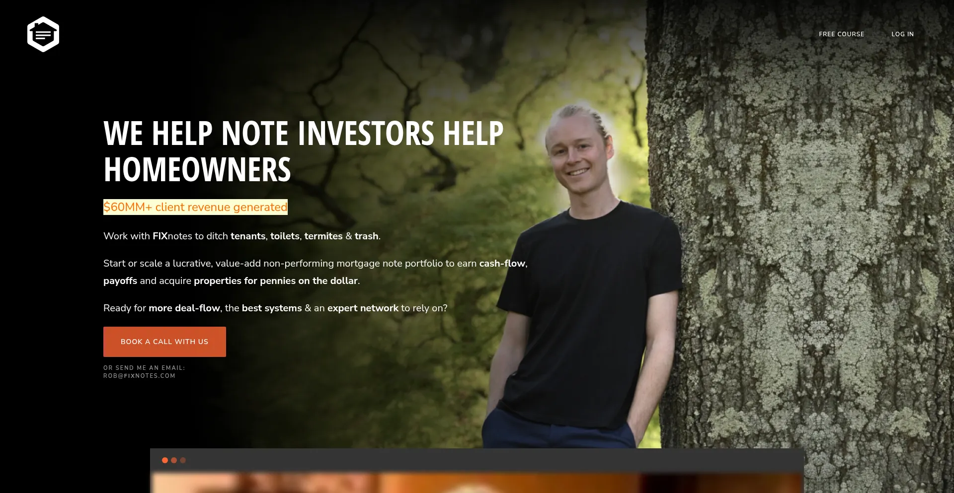 Fixnotes.com