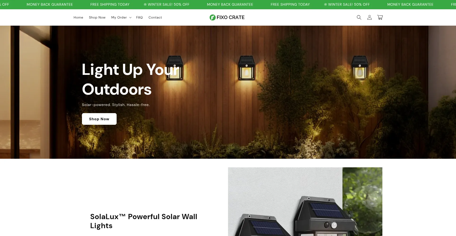 Fixocrate.com
