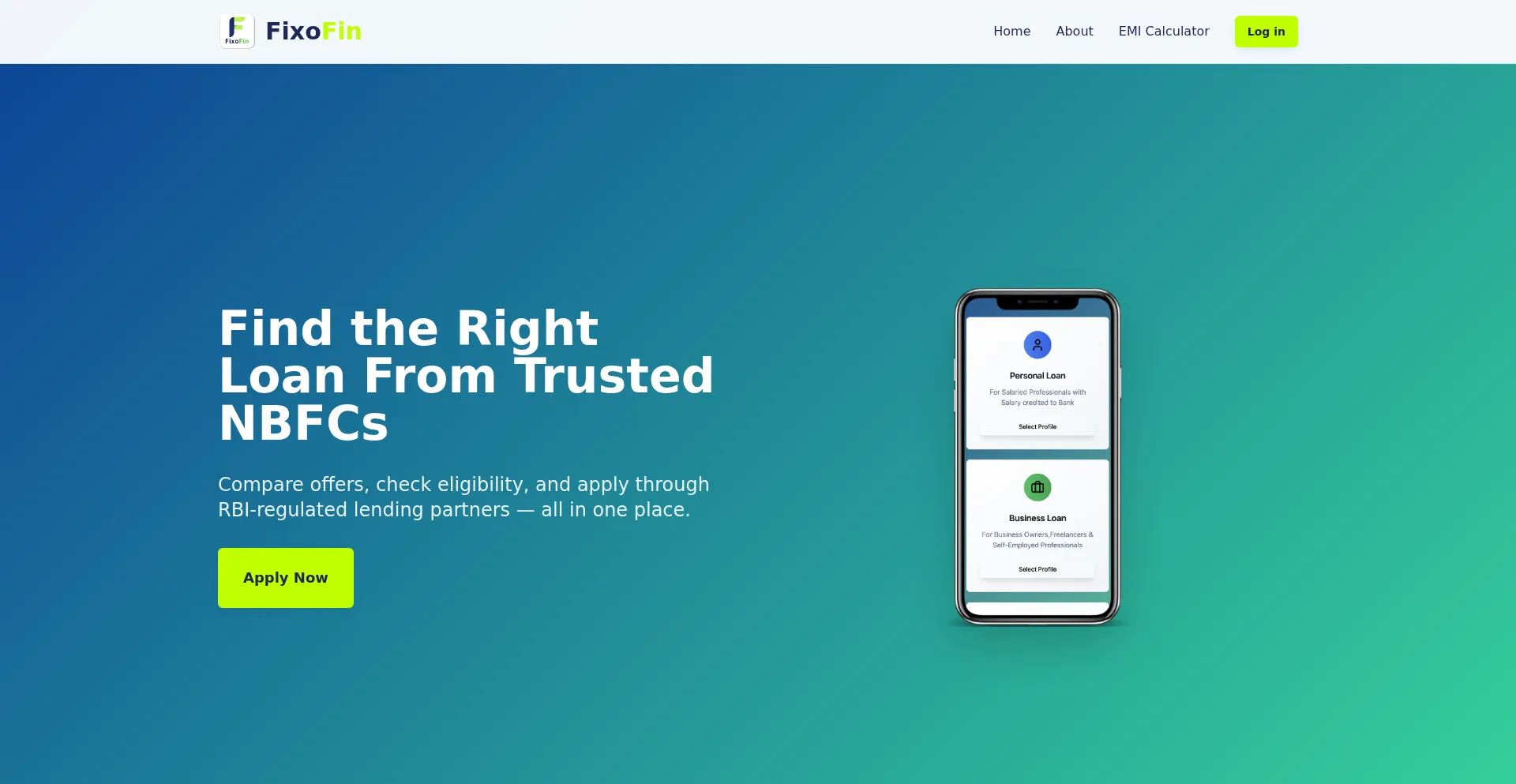 Fixofin.com