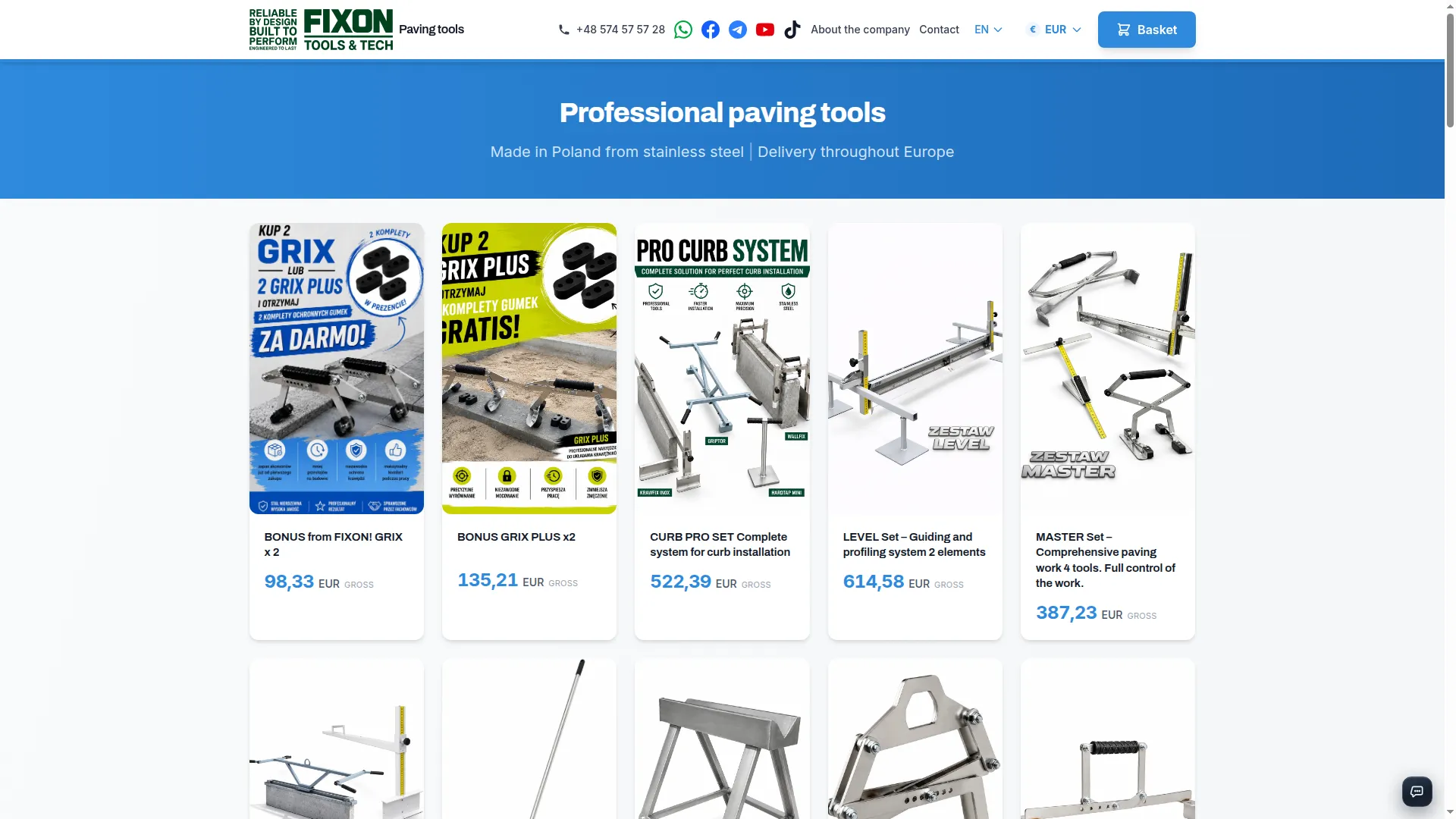Fixon.pro
