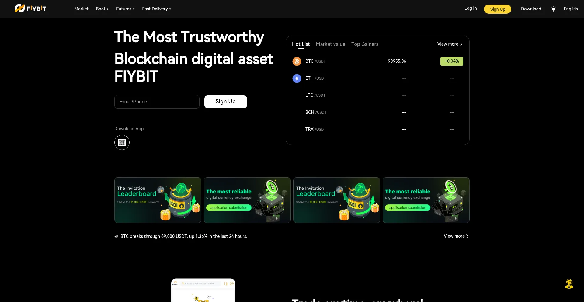 Fiybit.com