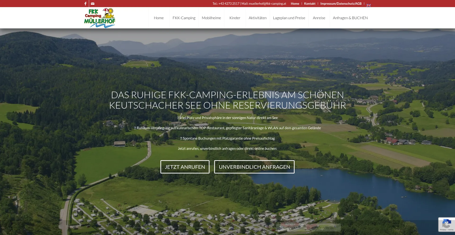 Fkk-camping.at
