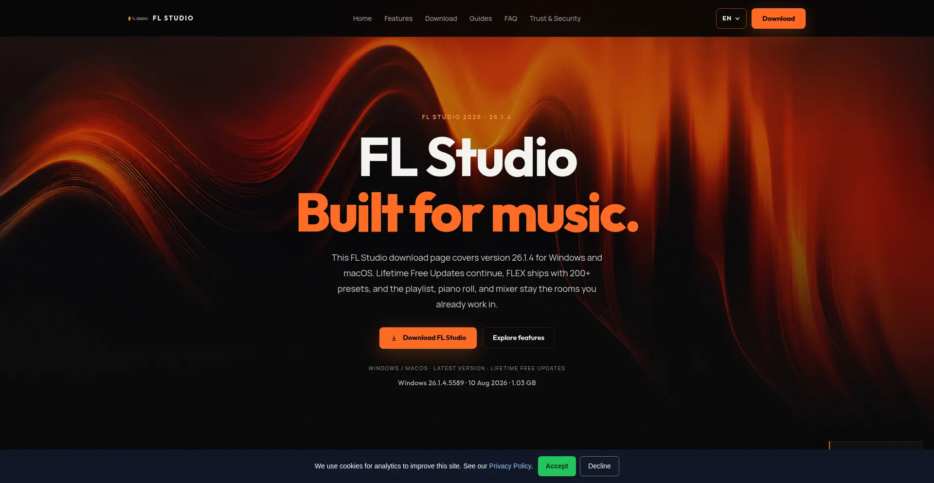 Fl-studio.net