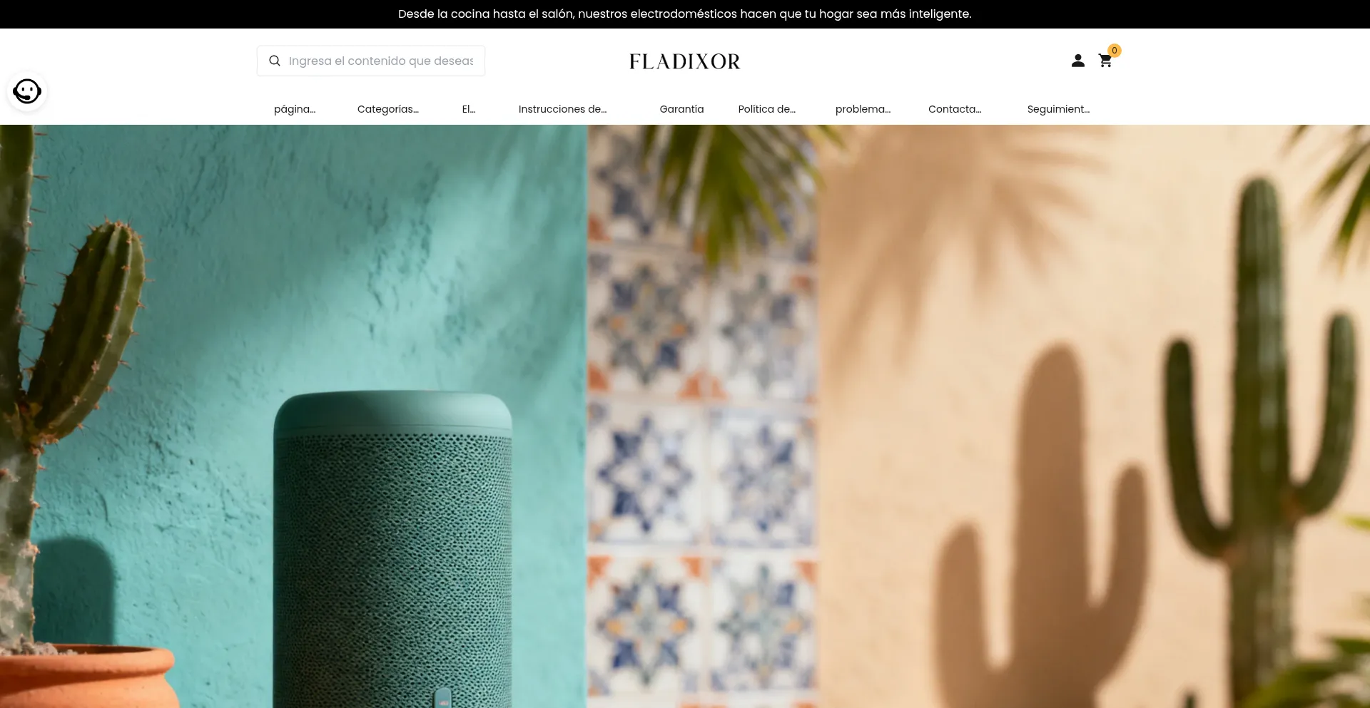 Fladixor.com