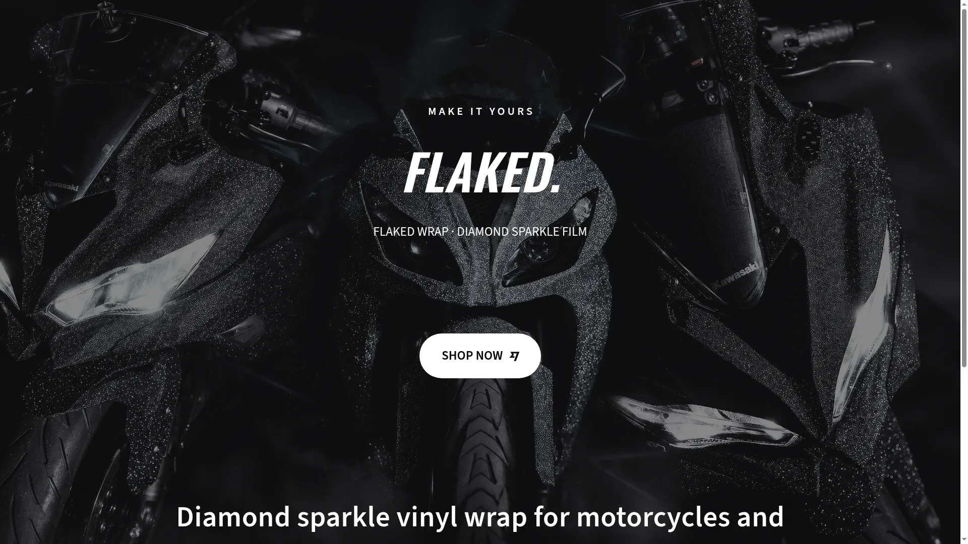Flakedwrap.com