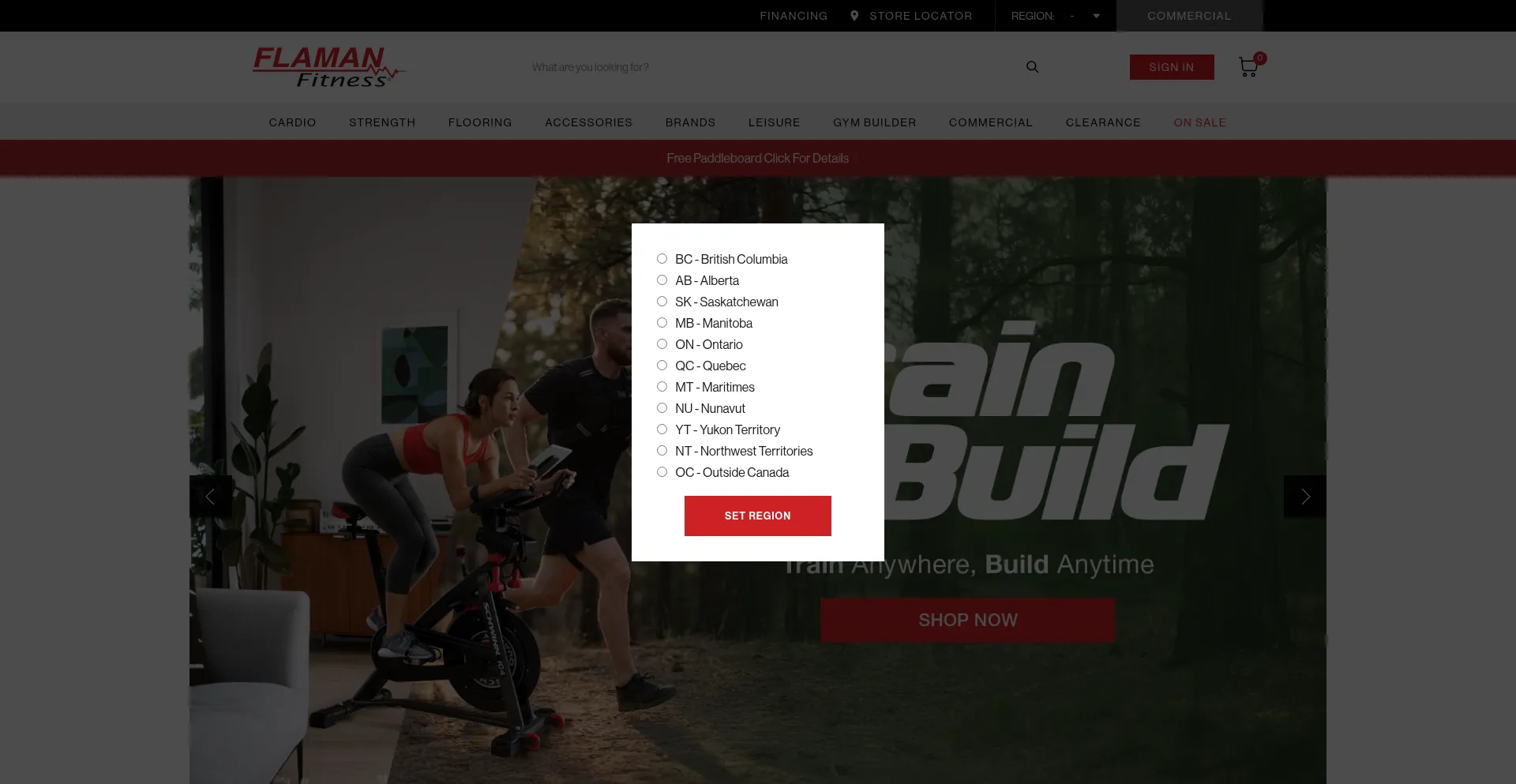 Flamanfitness.com