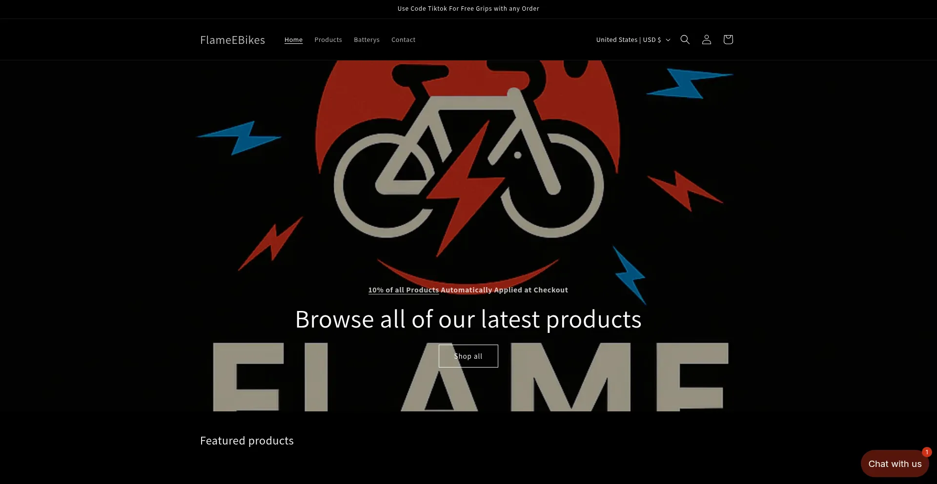 Flameebikes.com