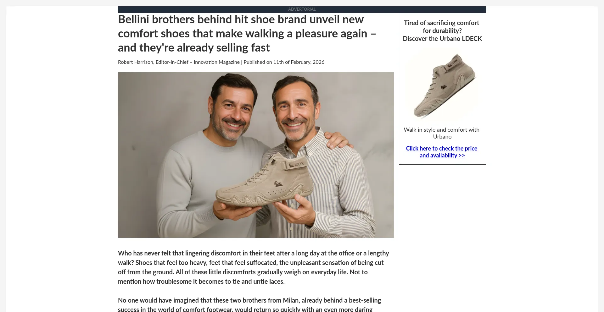 Flamingoadvert.com