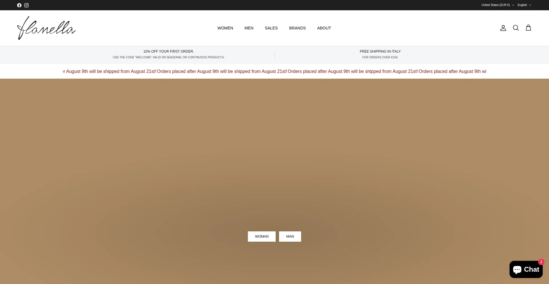 Flanella.com