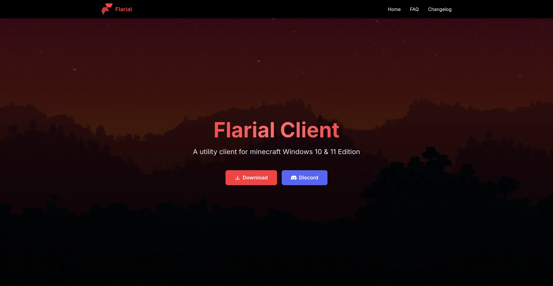 Flarial.xyz