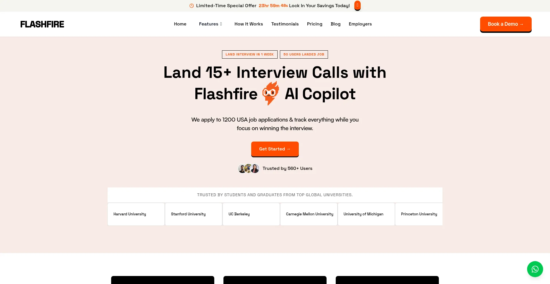 Flashfirejobs.com