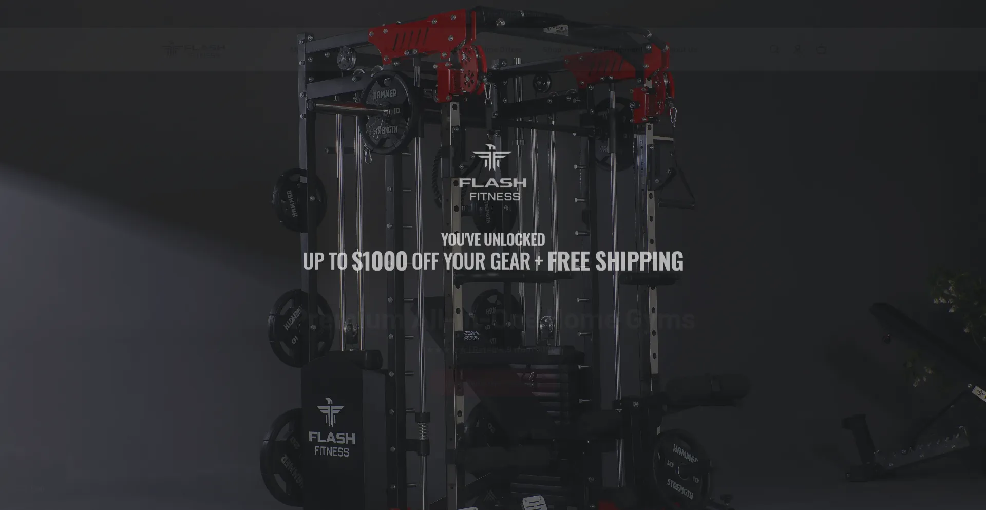 Flashfitnesstx.com