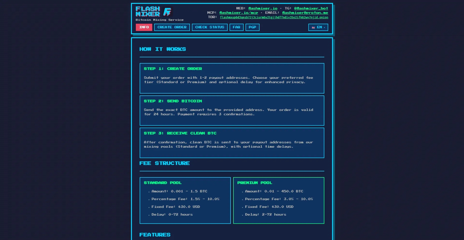 Flashmixer.io