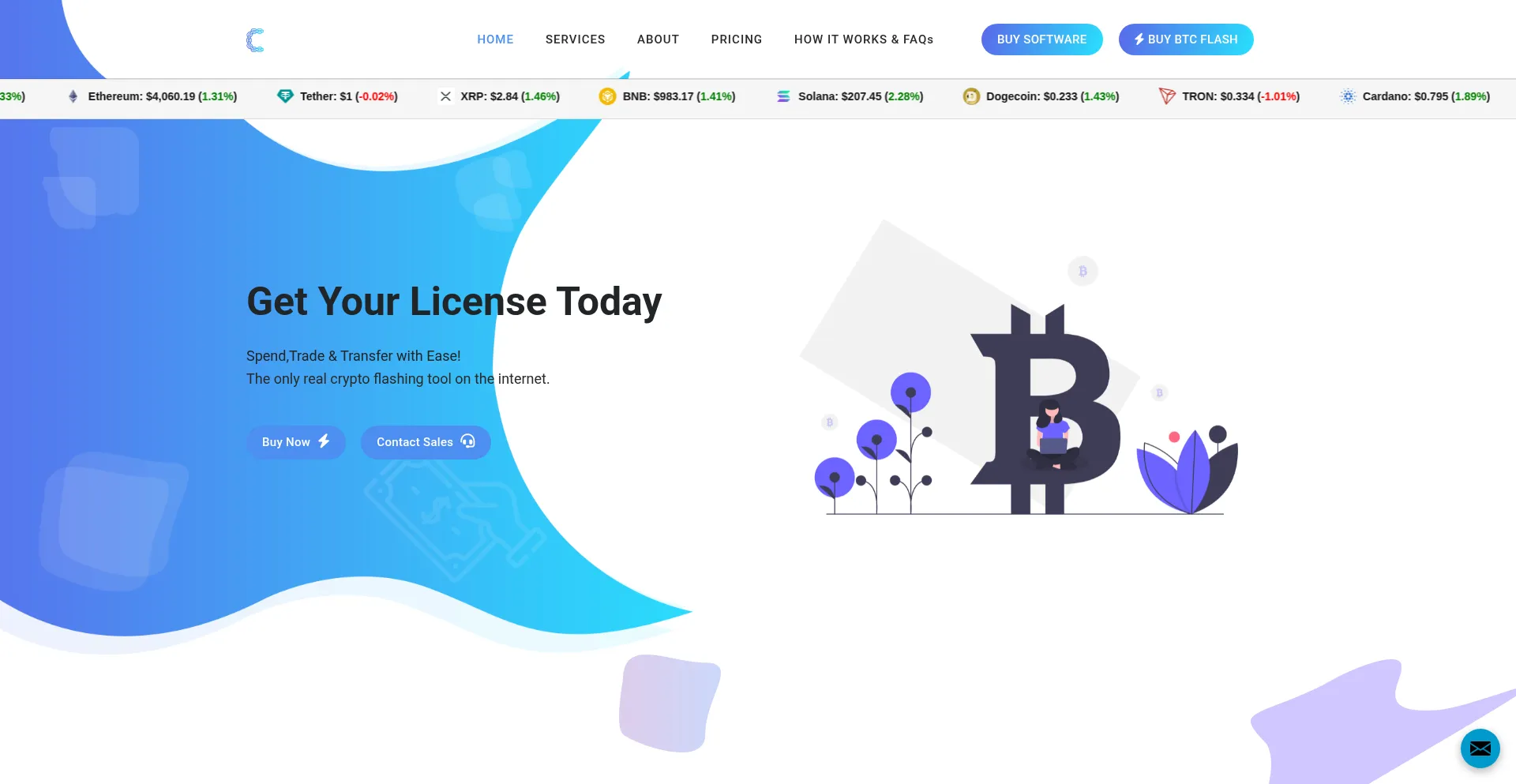 Flashorax.com