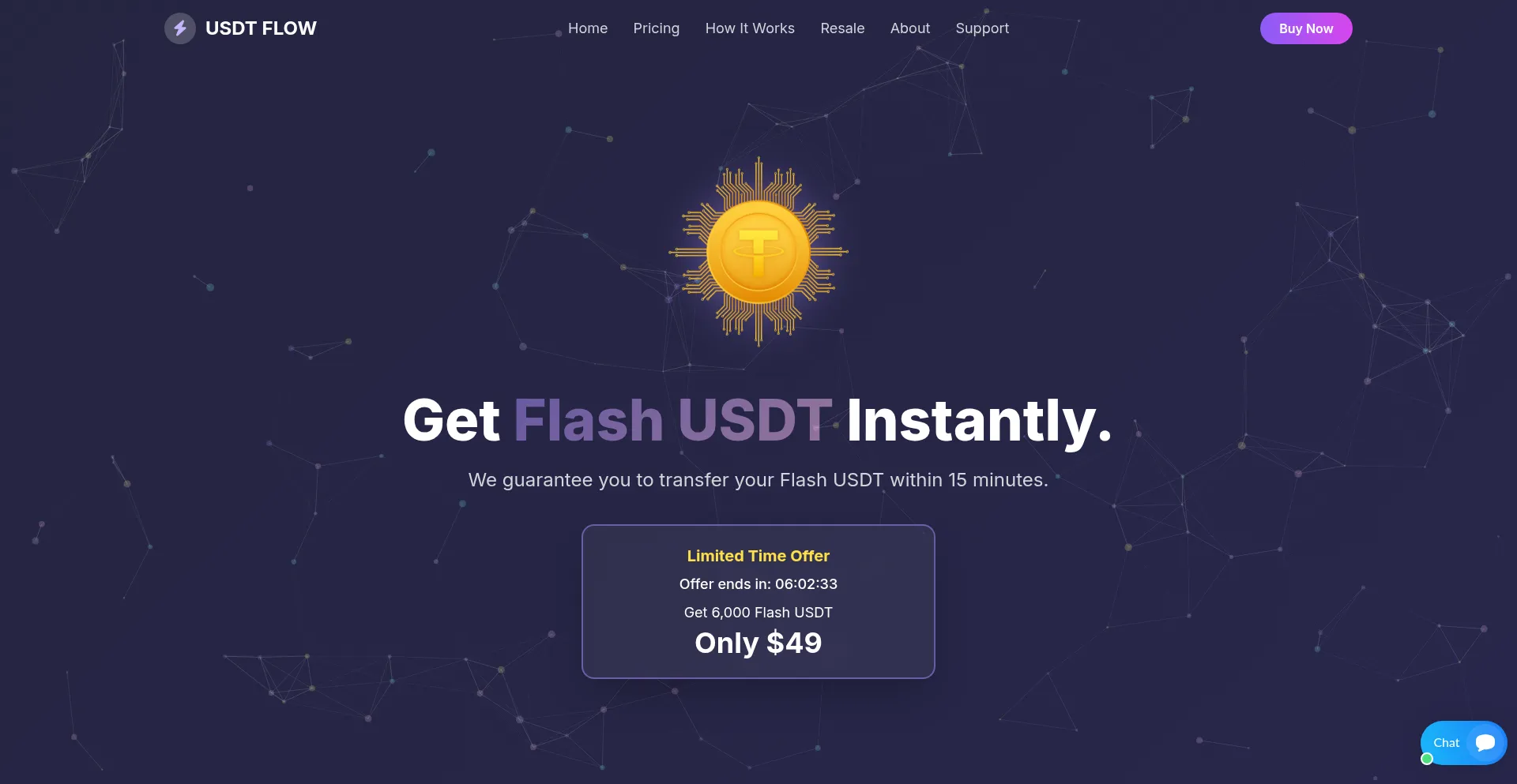 Flashtransfer.shop