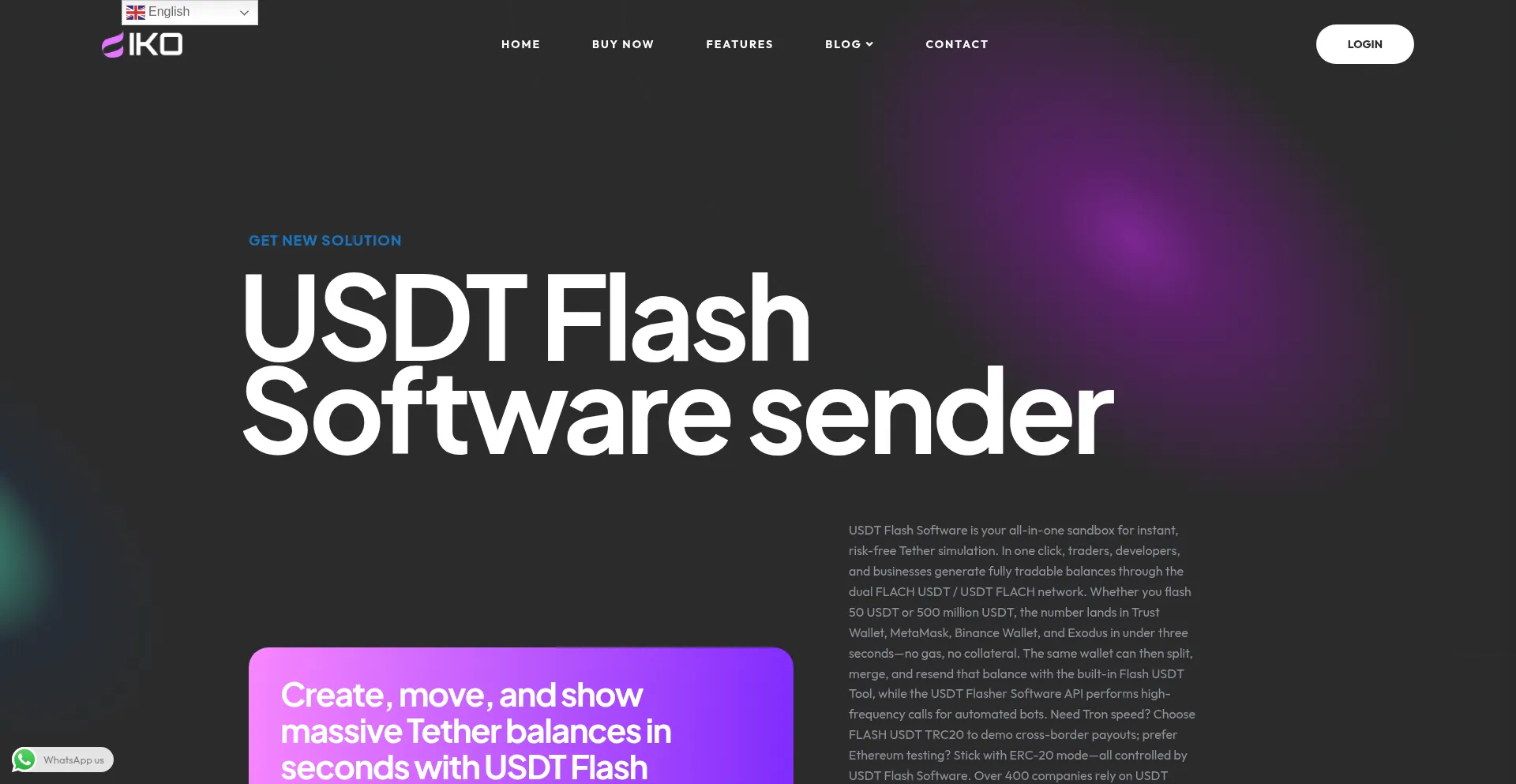 Flashusdt.co