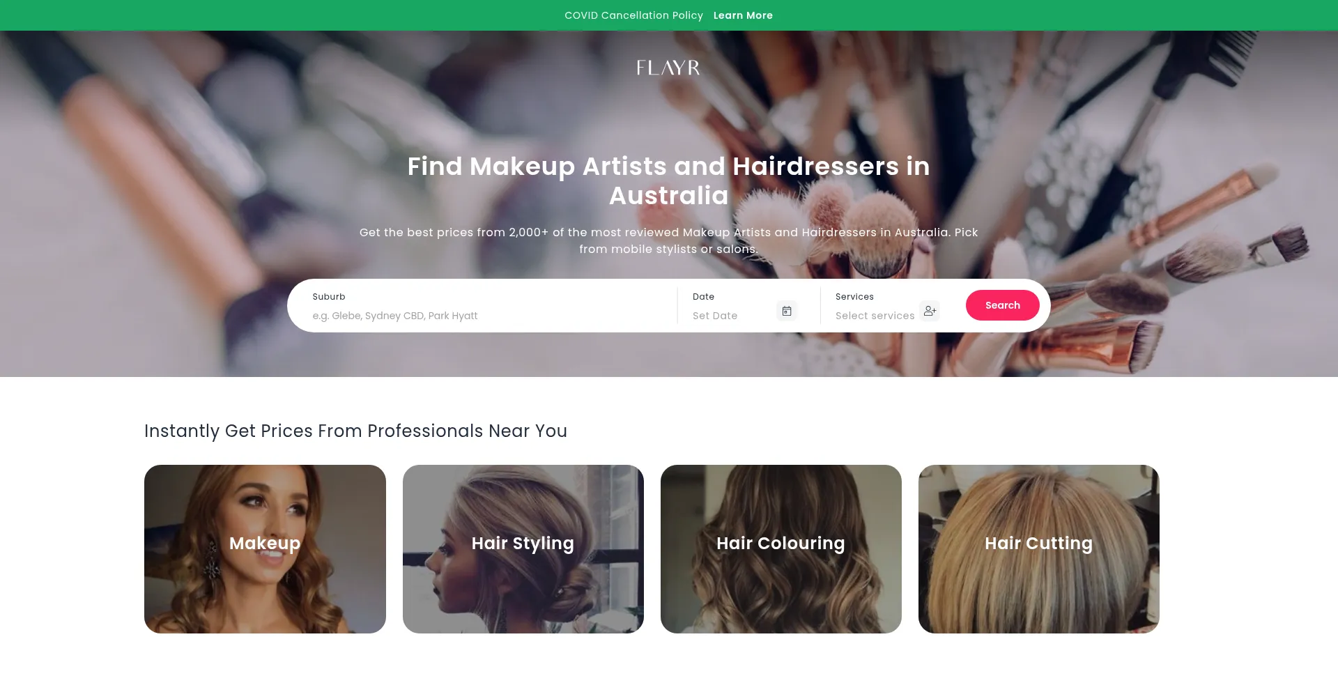 Flayr.com.au