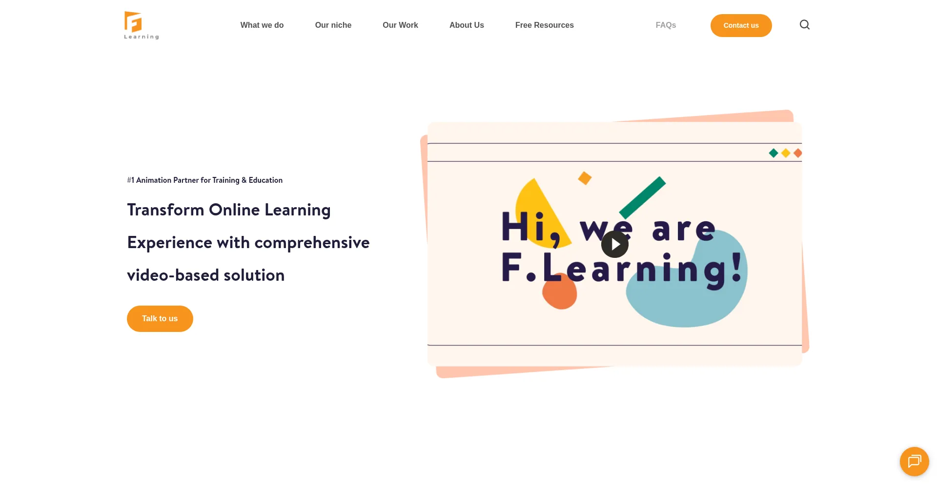 Flearningstudio.com