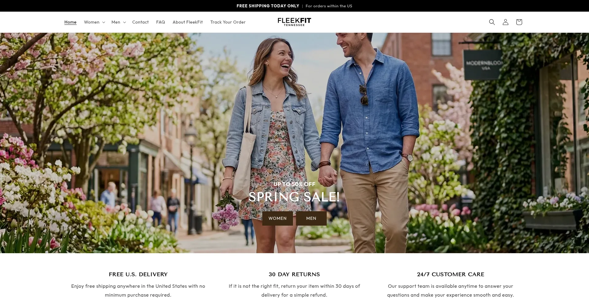 Fleekfit.com