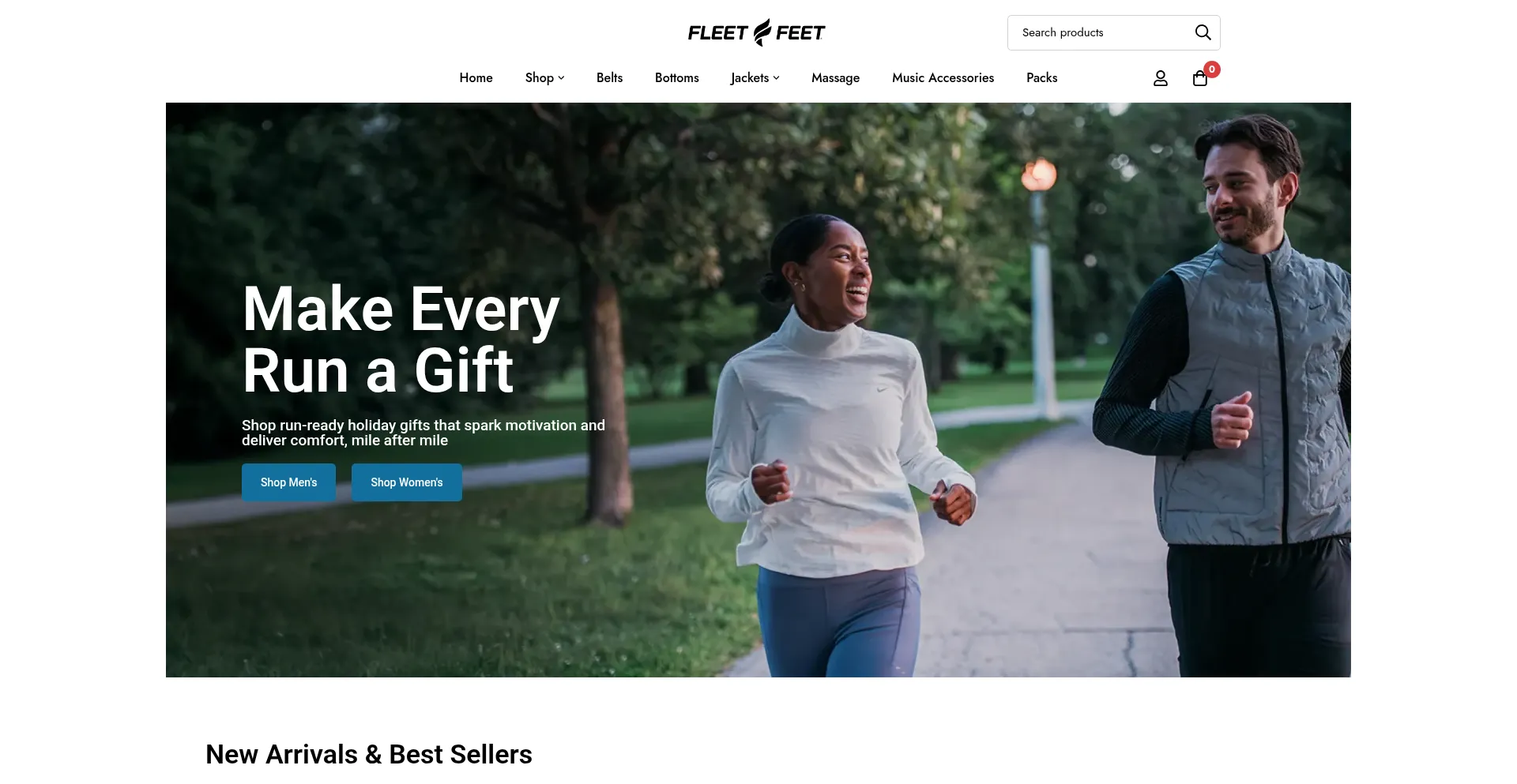 Fleestep.com