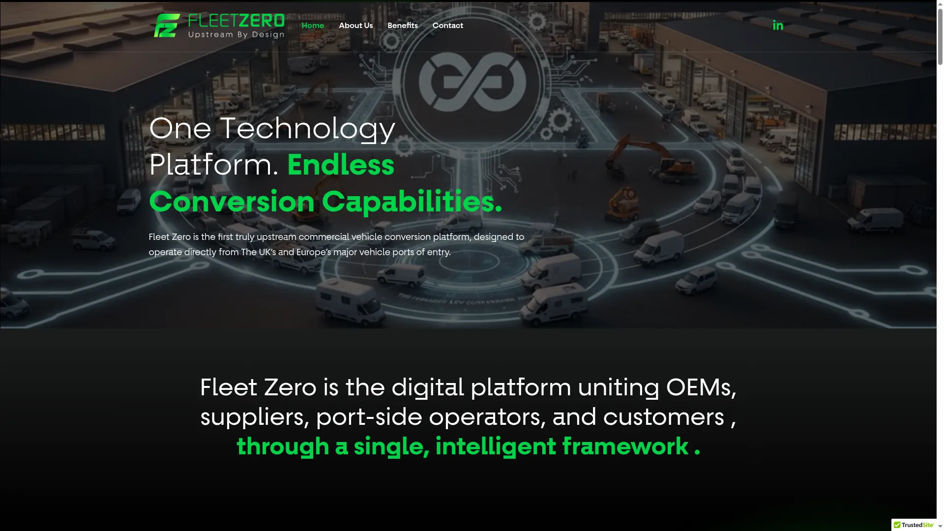 Fleet-zero.com