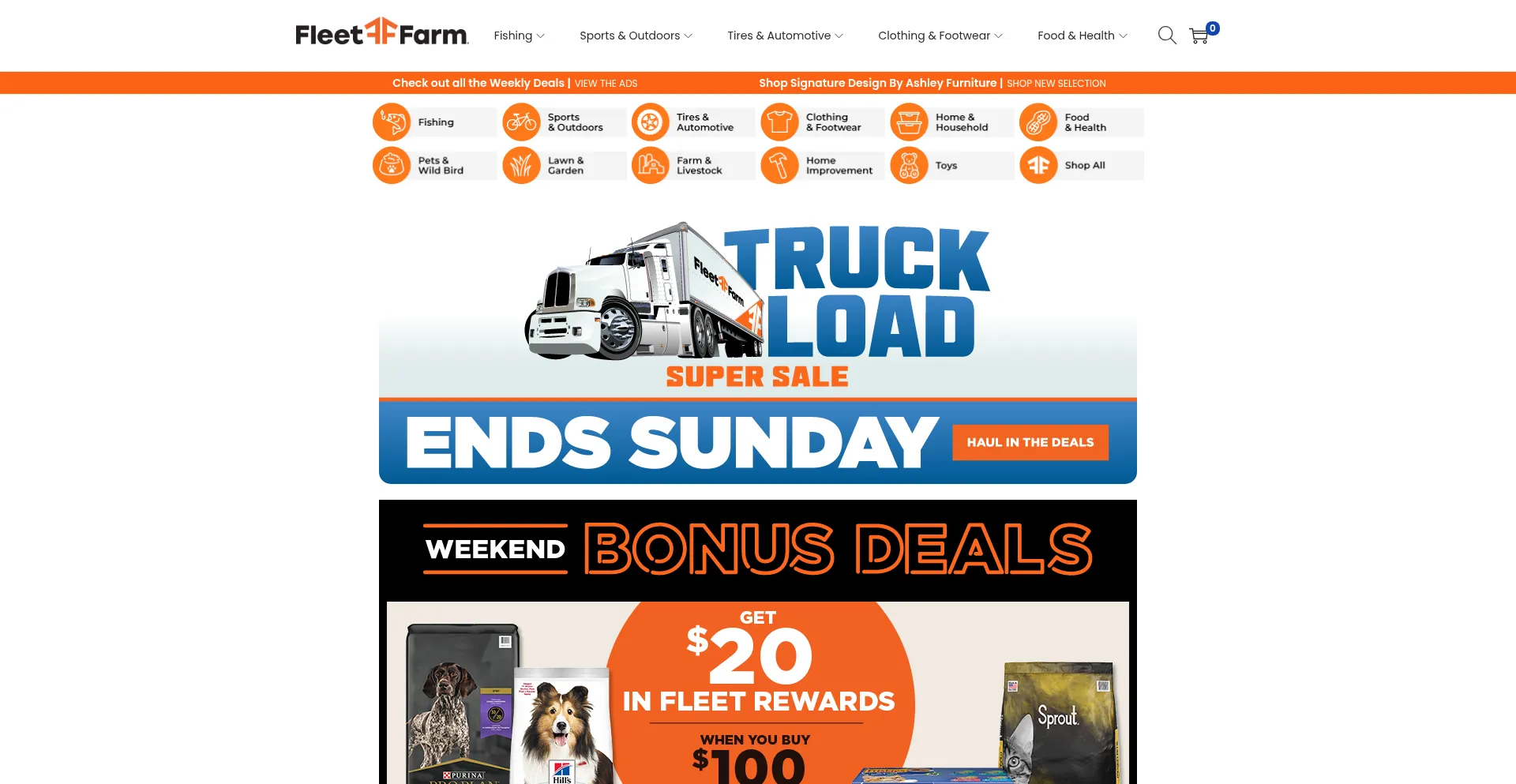 Fleetfarmhouse.com