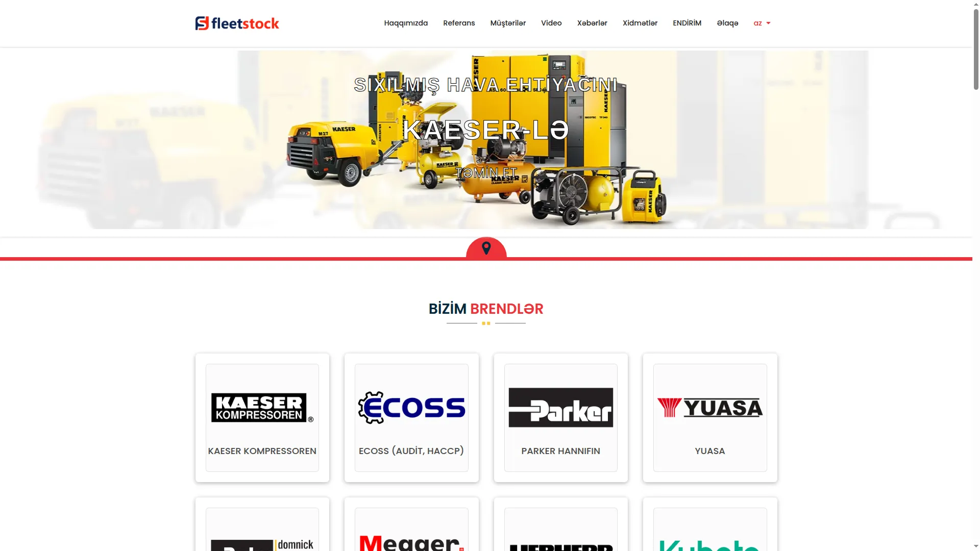 Fleetstock.com