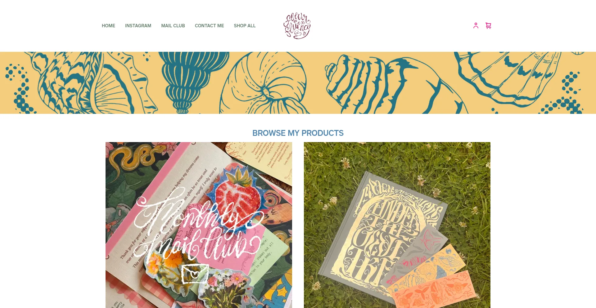 Fleurfluency.shop