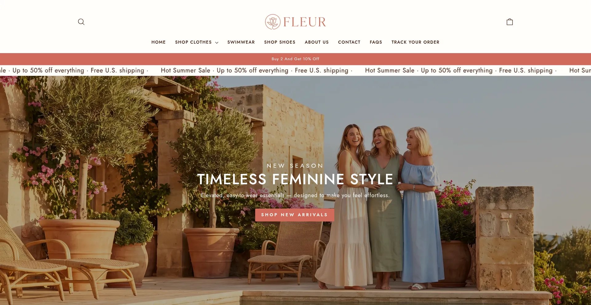 Fleurthelabel.com