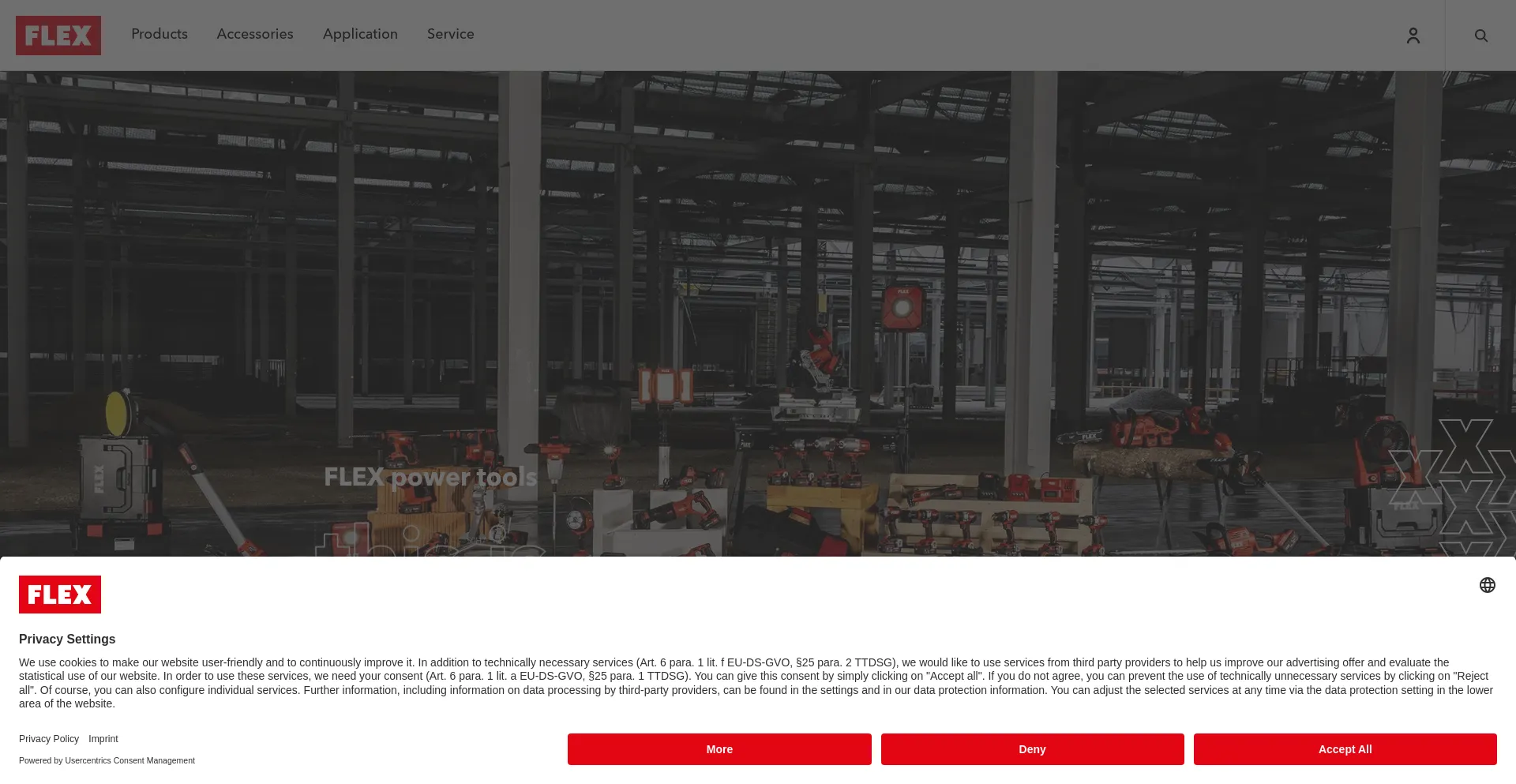 Flex-tools.com