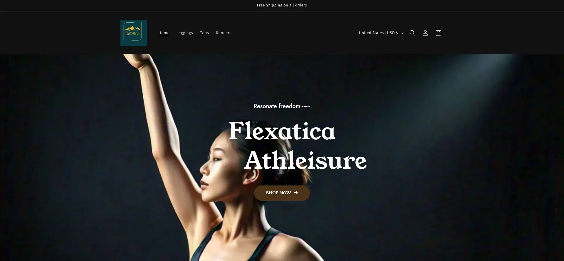 Flexatica.com