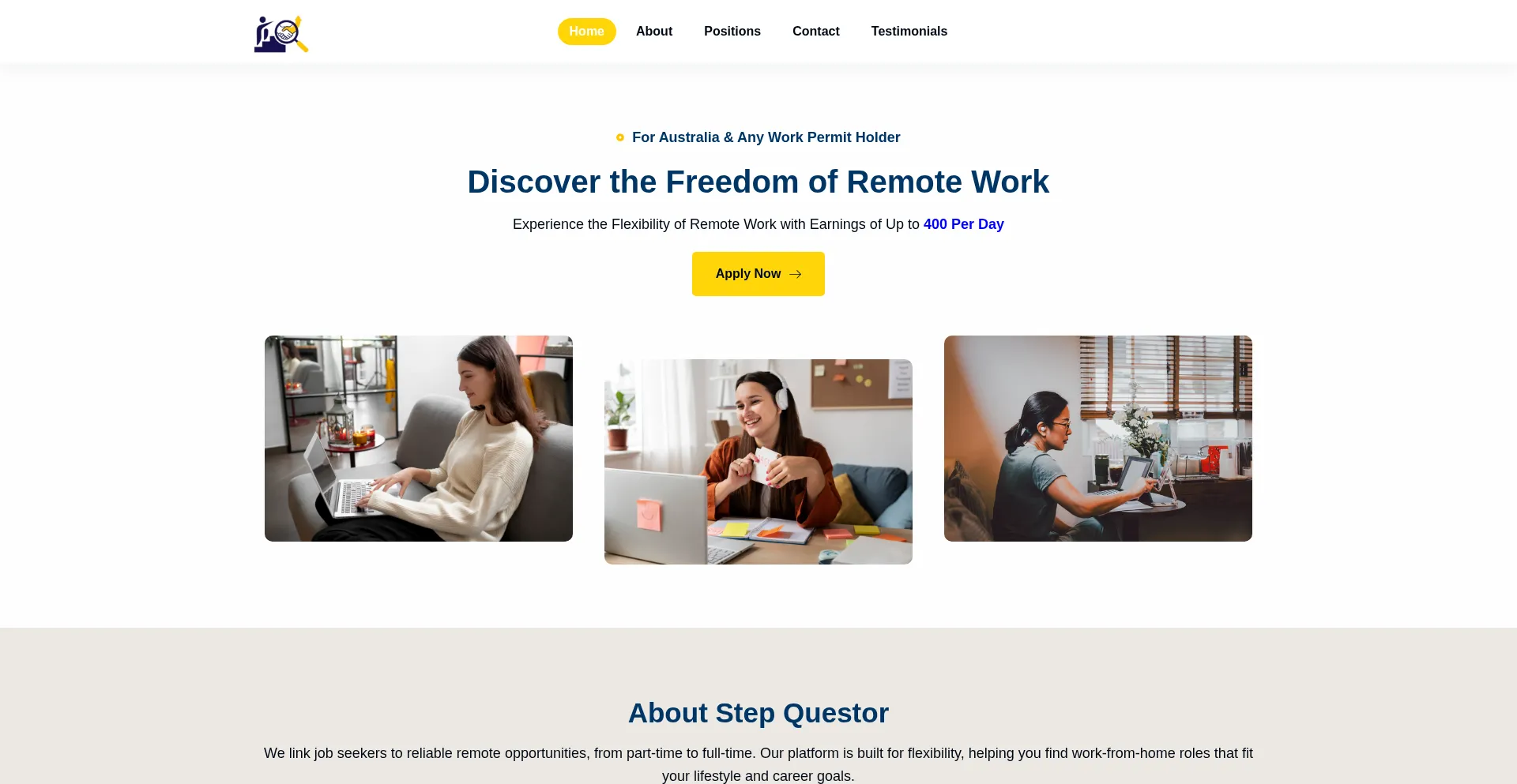 Flexcareerhub.com